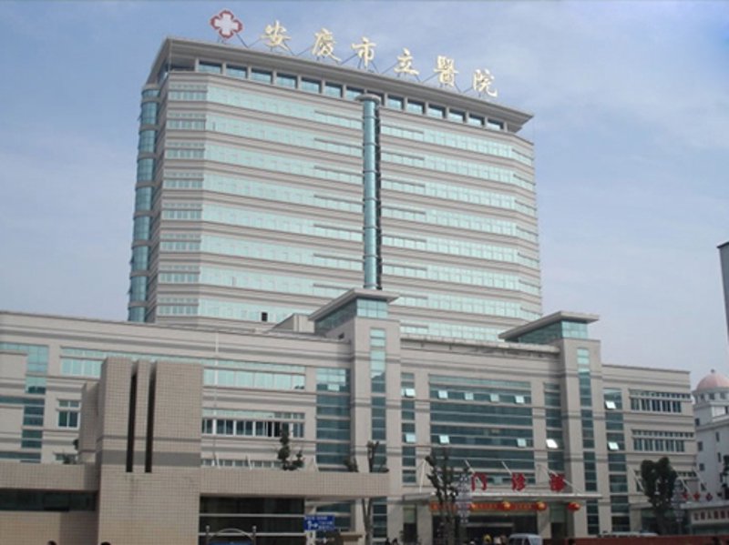 博爱医院：医疗行业的温暖阳光