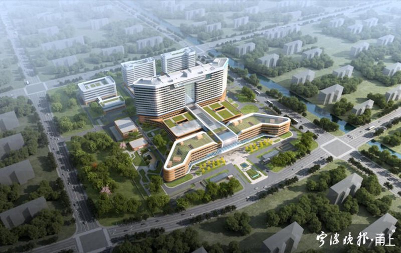 安庆医院：医疗服务质量的提升与变化