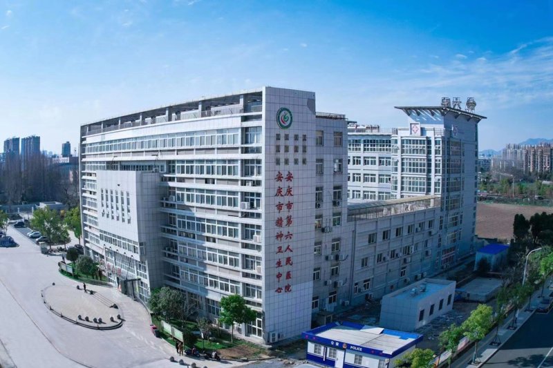 博爱医院：医疗行业的良心之作